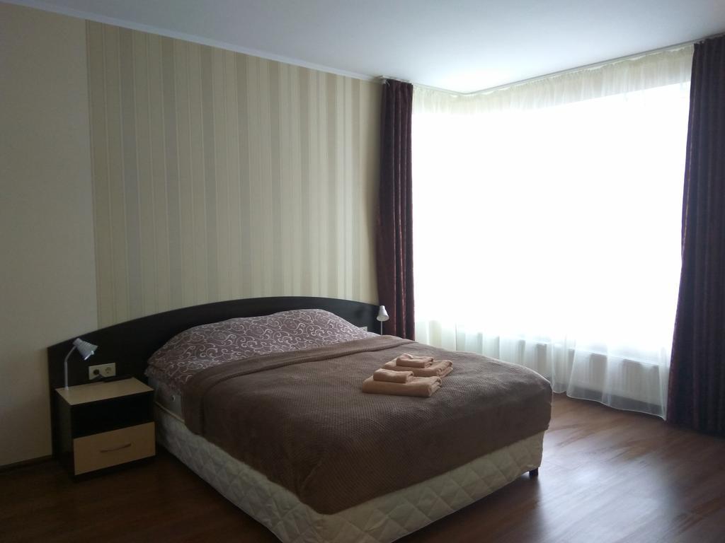 S&M Apartments - Zarichna Kyiv Exterior foto